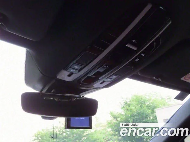 Porsche Cayenne 2021 thumb 10