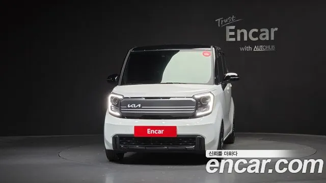 Kia Ray 2024 thumb 3