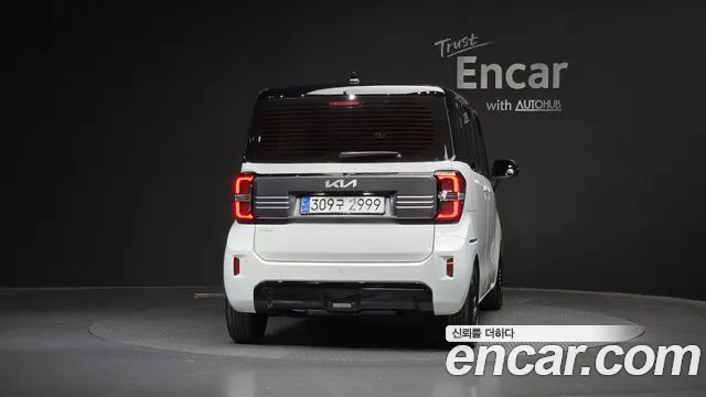 Kia Ray 2024 thumb 4