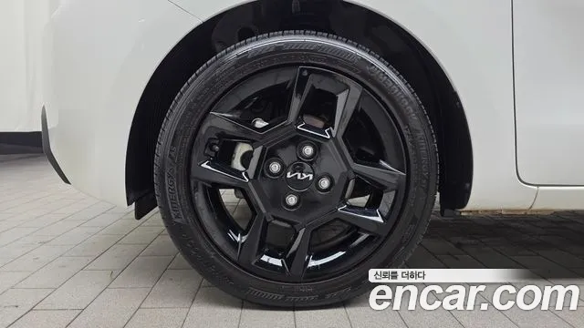 Kia Ray 2024 thumb 5