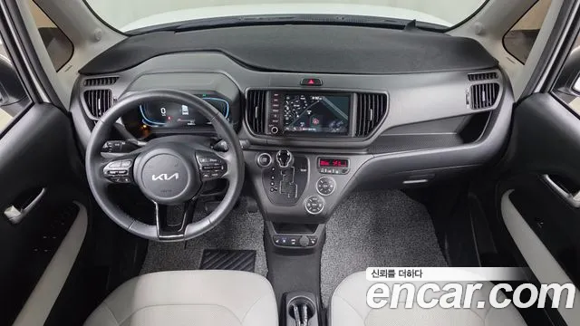 Kia Ray 2024 thumb 7