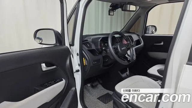 Kia Ray 2024 thumb 10