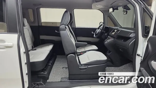 Kia Ray 2024 thumb 11