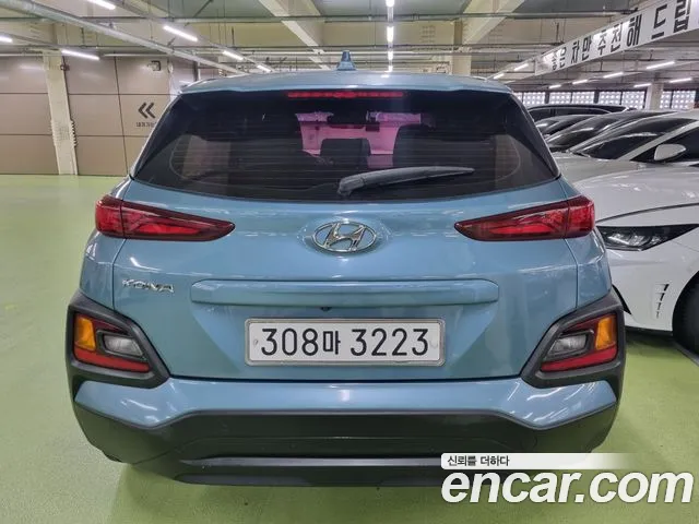 Hyundai Kona 2019 thumb 2