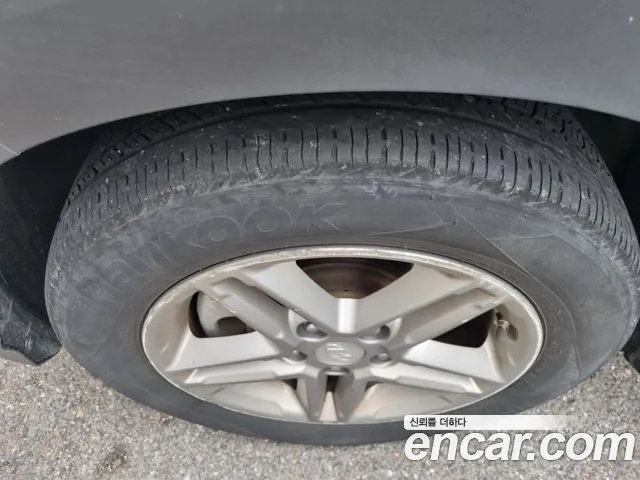 Hyundai Kona 2019 thumb 5