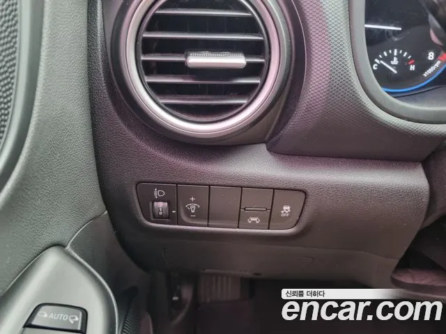 Hyundai Kona 2019 thumb 7