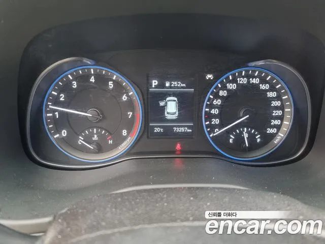 Hyundai Kona 2019 thumb 8