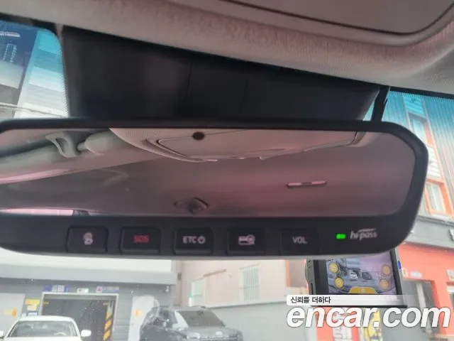 Hyundai Kona 2019 thumb 10