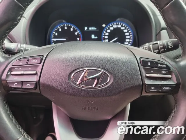 Hyundai Kona 2019 thumb 11