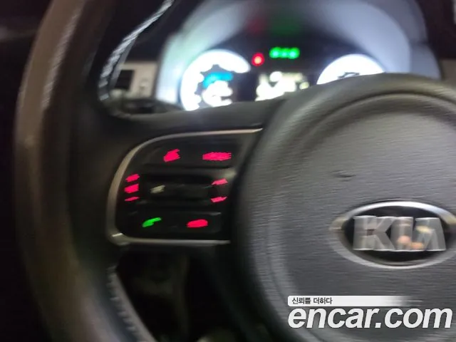 Kia Niro 2018 thumb 11