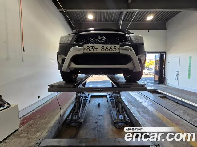 KG_Mobility_Ssangyong KORANDO 2013 thumb 2