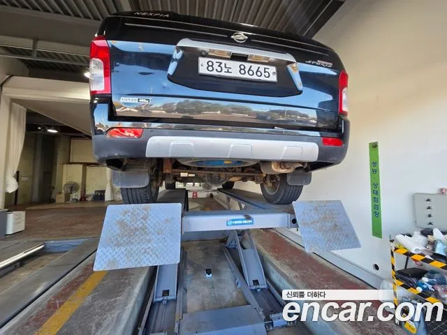 KG_Mobility_Ssangyong KORANDO 2013 thumb 6