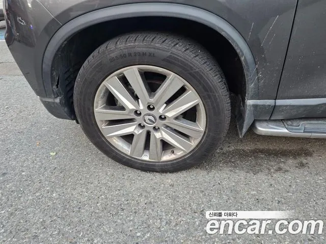 KG_Mobility_Ssangyong Rexton 2019 thumb 6
