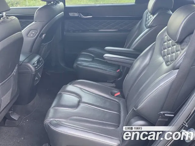 Hyundai Palisade 2020 thumb 6