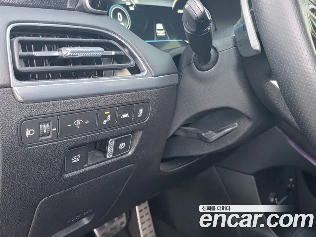 Hyundai Palisade 2020 thumb 7