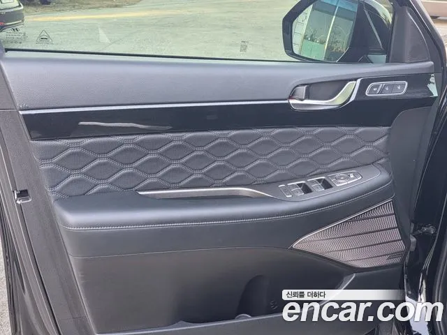 Hyundai Palisade 2020 thumb 8