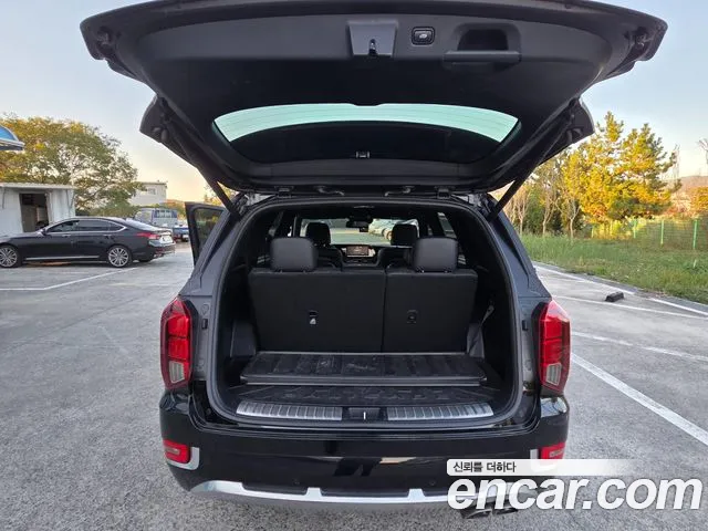 Hyundai Palisade 2020 thumb 9