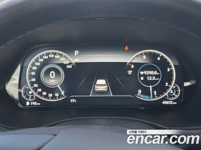 Hyundai Palisade 2020 thumb 10