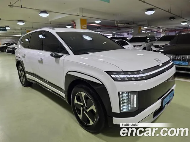 Hyundai IONIQ 9 2025 thumb 4