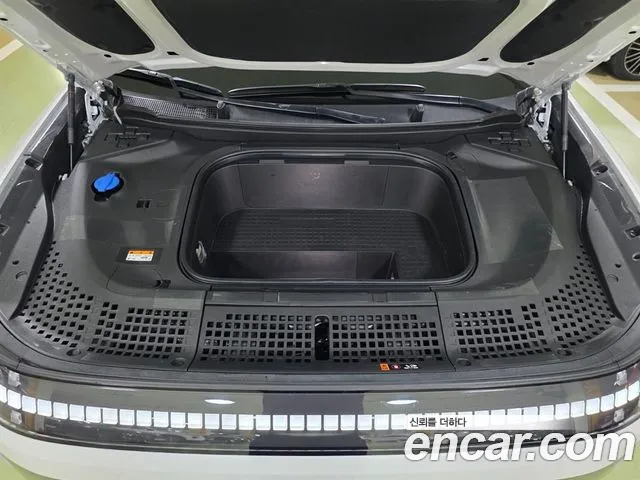 Hyundai IONIQ 9 2025 thumb 5