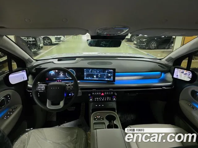Hyundai IONIQ 9 2025 thumb 7
