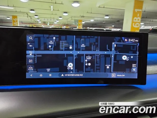 Hyundai IONIQ 9 2025 thumb 8