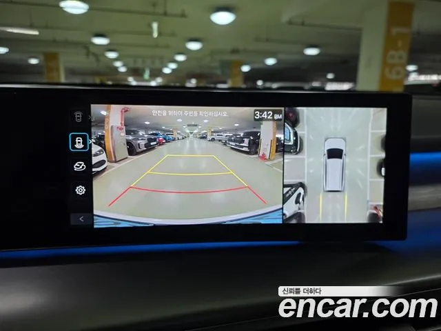 Hyundai IONIQ 9 2025 thumb 9