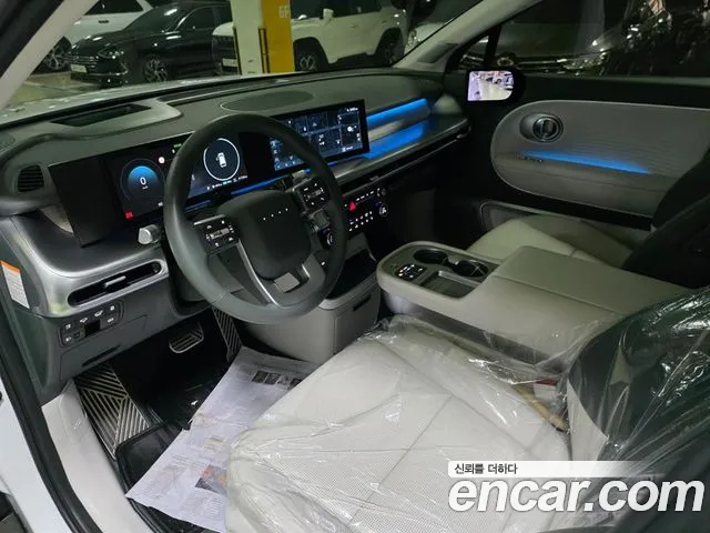 Hyundai IONIQ 9 2025 thumb 10