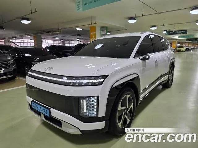 Hyundai IONIQ 9 2025 thumb 11