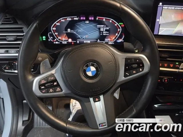 BMW X3 2024 thumb 9