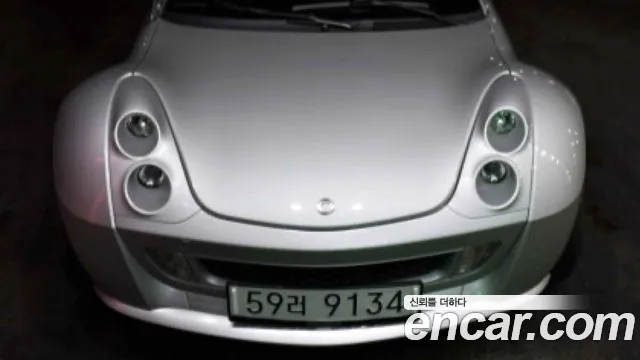 Smart Roadster 2004 thumb 3