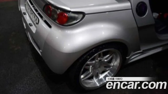 Smart Roadster 2004 thumb 5