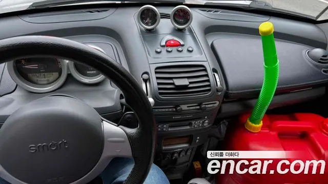 Smart Roadster 2004 thumb 7