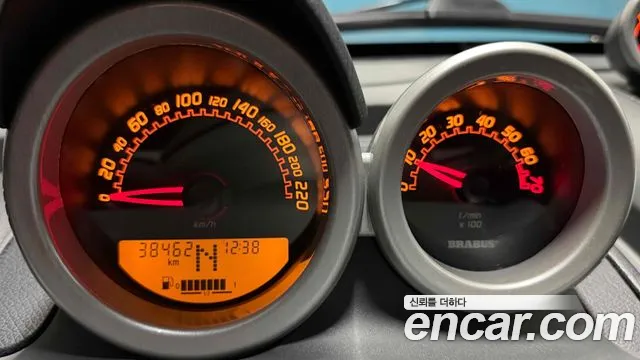 Smart Roadster 2004 thumb 8