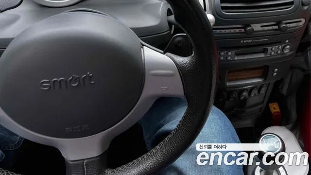 Smart Roadster 2004 thumb 9