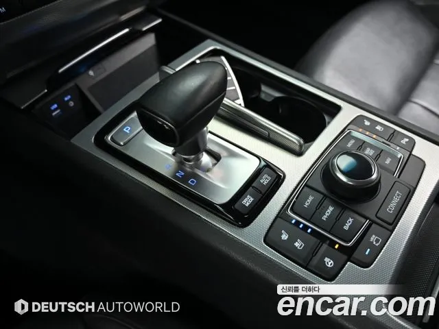 Genesis G80 2018 thumb 9