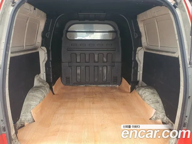 Hyundai Starex 2009 thumb 5