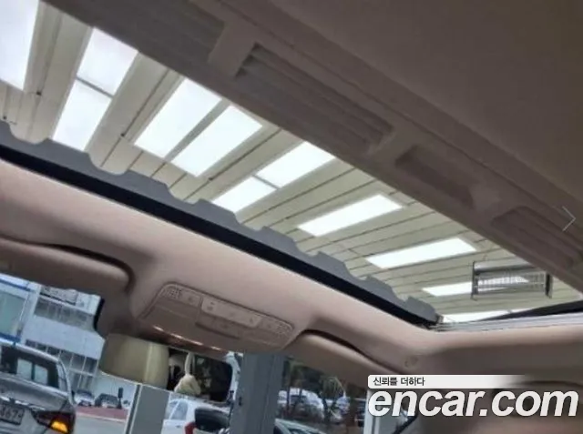 Mercedes-Benz CLS-Class 2019 thumb 5