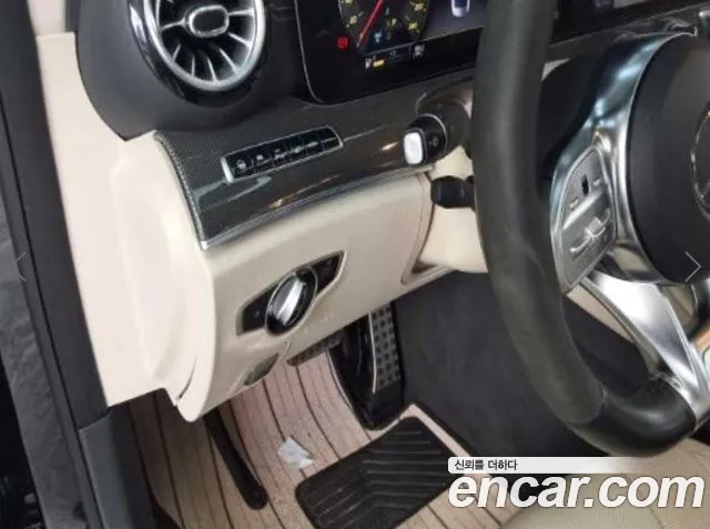 Mercedes-Benz CLS-Class 2019 thumb 7