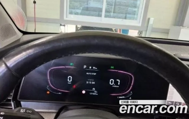 Kia Sportage 2022 thumb 3