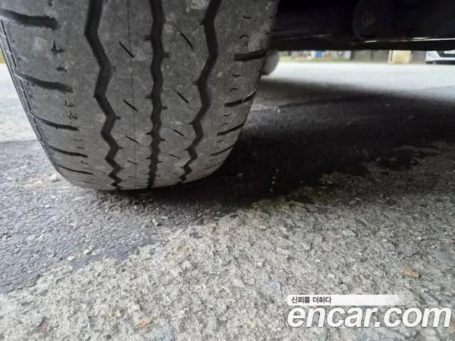 Hyundai Starex 2012 thumb 10