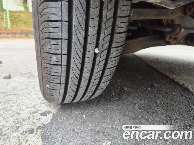 Hyundai Avante 2009 thumb 9