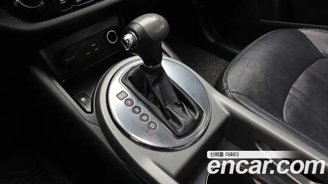 Kia Sportage 2015 thumb 8