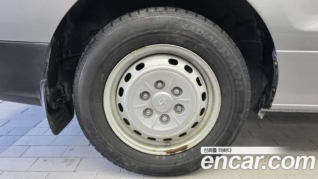 Hyundai Starex 2018 thumb 5