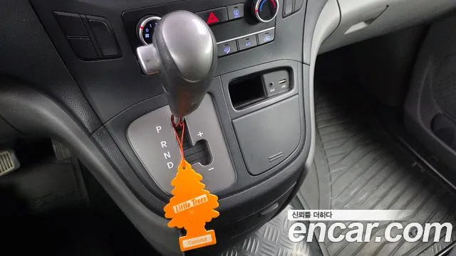 Hyundai Starex 2018 thumb 9
