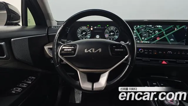 Kia K8 2021 thumb 12
