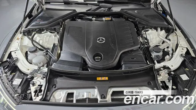 Mercedes-Benz E-Класс 2025 thumb 6