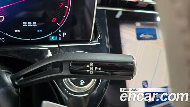 Mercedes-Benz E-Класс 2025 thumb 9