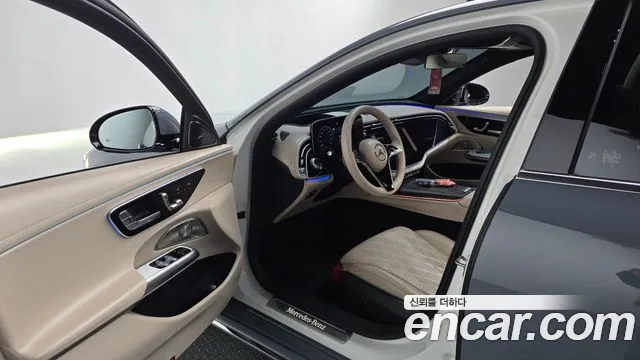 Mercedes-Benz E-Класс 2025 thumb 10