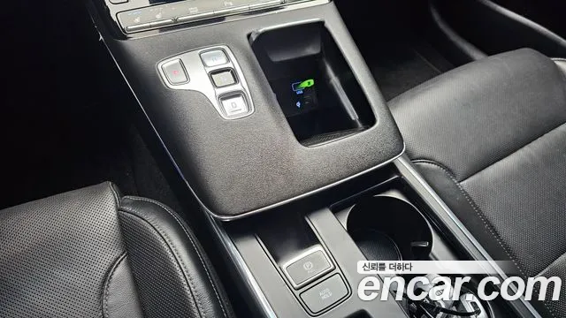 Hyundai Grandeur 2022 thumb 9